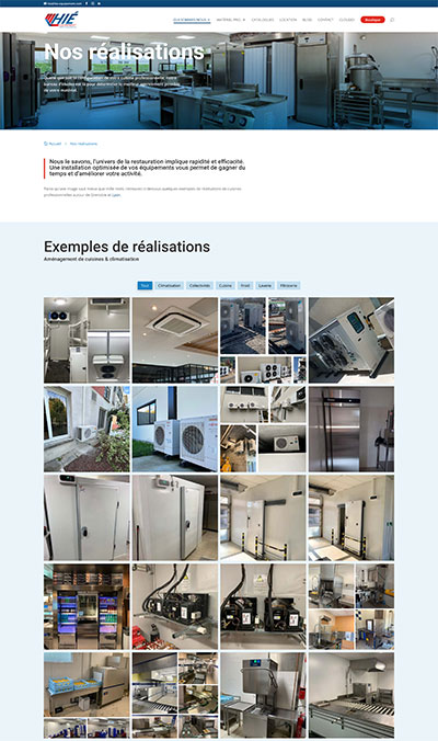 Hié Équipement