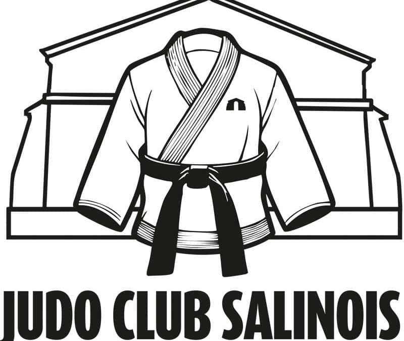 Judo Club Salinois
